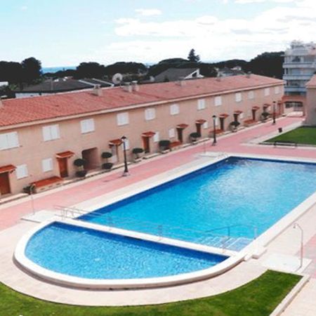 Apartsalou Cambrils Jupiter מראה חיצוני תמונה