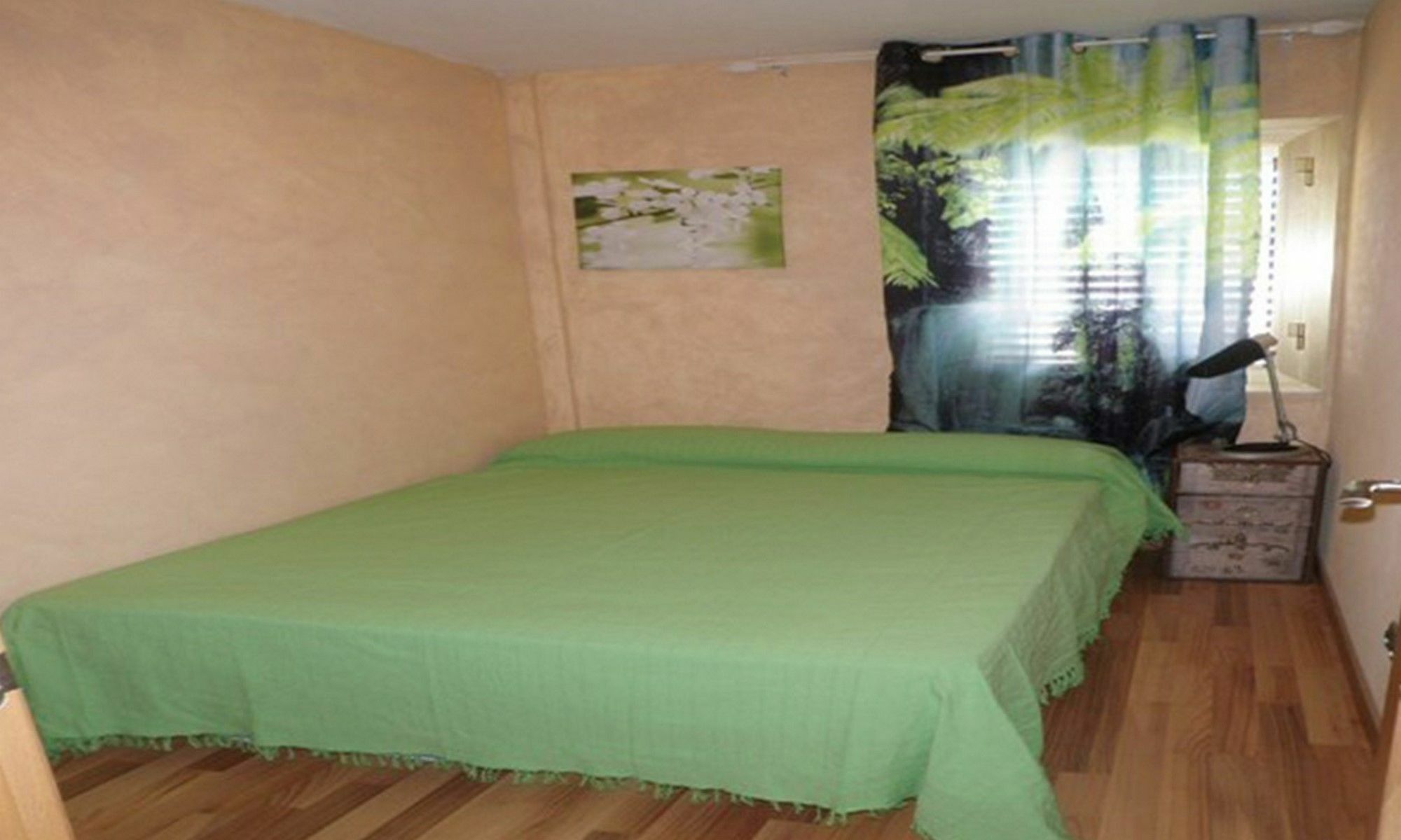 Apartsalou Cambrils Jupiter מראה חיצוני תמונה