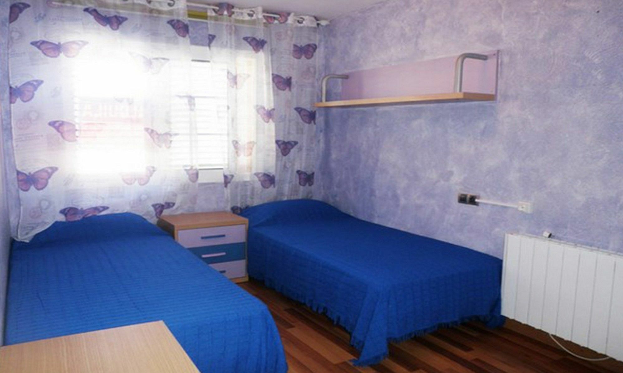 Apartsalou Cambrils Jupiter מראה חיצוני תמונה
