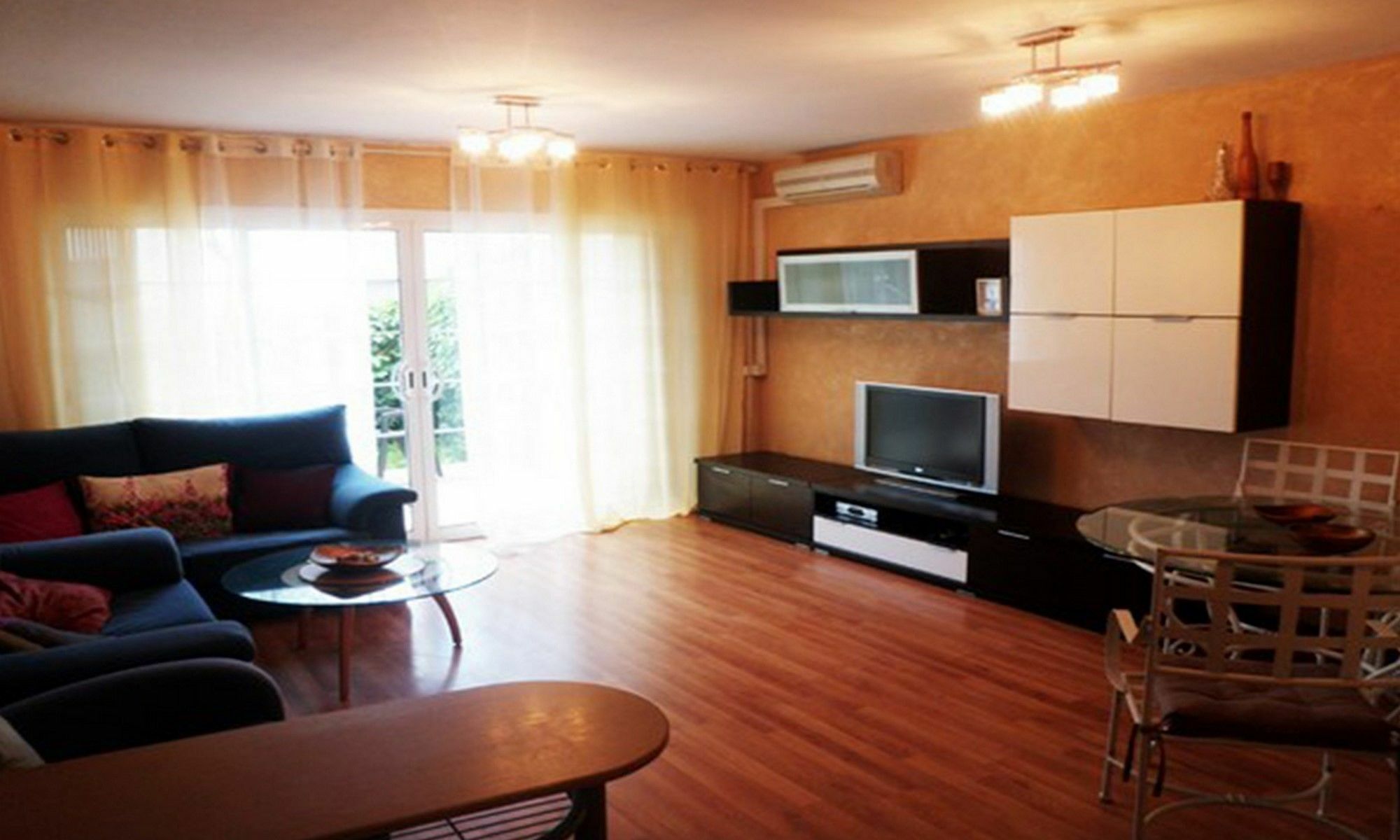 Apartsalou Cambrils Jupiter מראה חיצוני תמונה